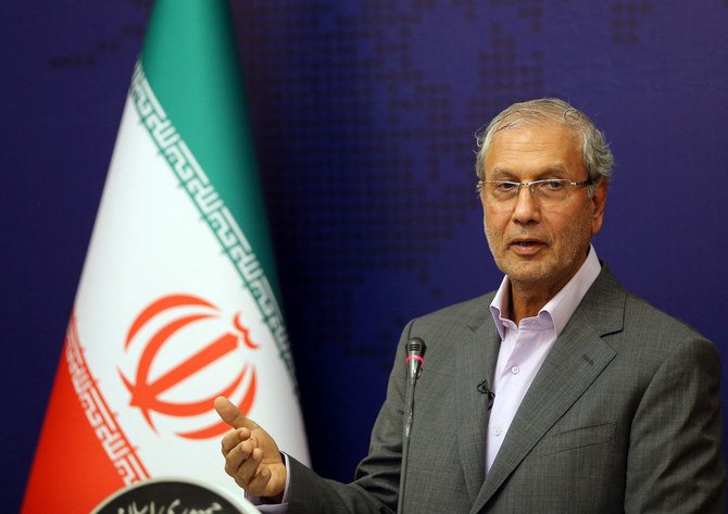 L'Iran «examine» l'opportunité de prolonger l'accord de surveillance de l'AIEA