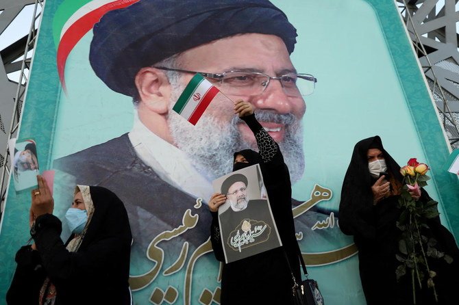 Un expert de l'ONU appuie une enquête sur les assassinats de 1988 en Iran, et le rôle joué par Raïssi