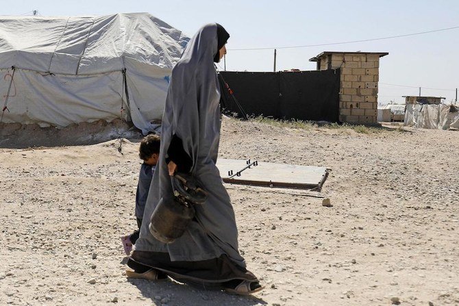 La Canadienne de Daech s'apprête à rentrer au pays grâce à un diplomate US