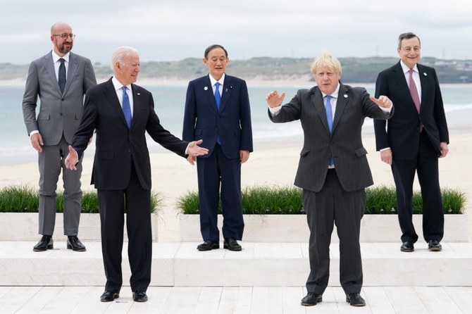 Les petits pas du G7 pourraient finalement conduire à des progrès