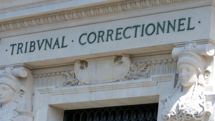 Procès «Haurus»: sept ans de prison requis contre l'ancien agent de la DGSI