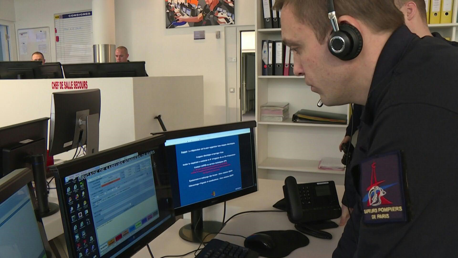 Panne des numéros d'urgence: ce que l'on sait, comment fonctionne le système