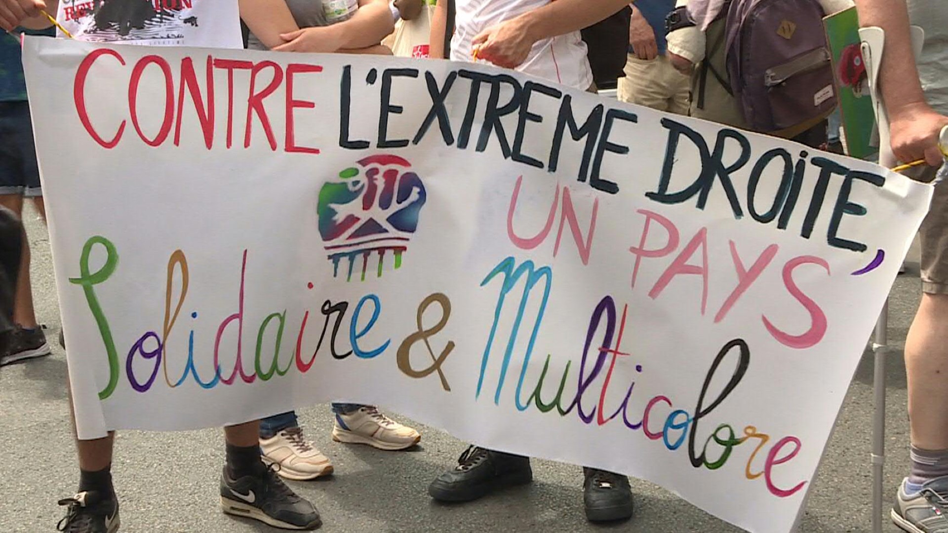Ultradroite: derrière «Papacito», d'autres influenceurs aux gros bras et idées radicales