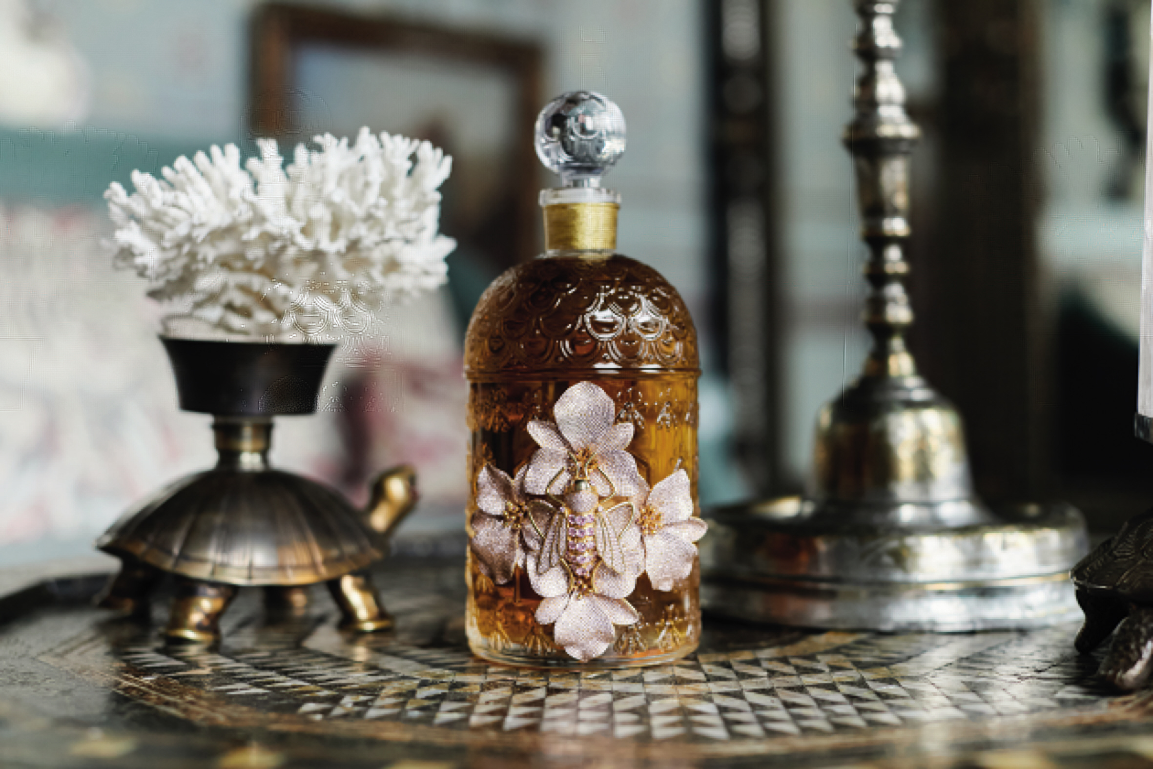 Begüm Khan: des bijoux à la croisée des cultures et des influences