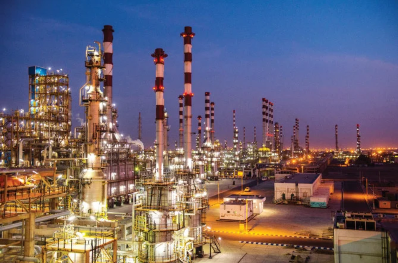 L'Iran augmentera sa production de pétrole après la levée des sanctions américaines