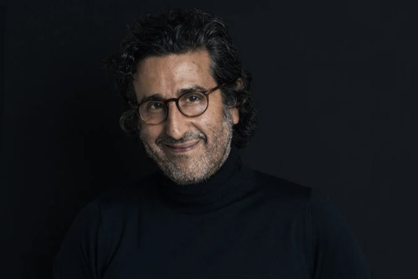 Construire des ponts: le designer saoudien Nawaf al-Nassar nous révèle les sources d’inspiration de son travail