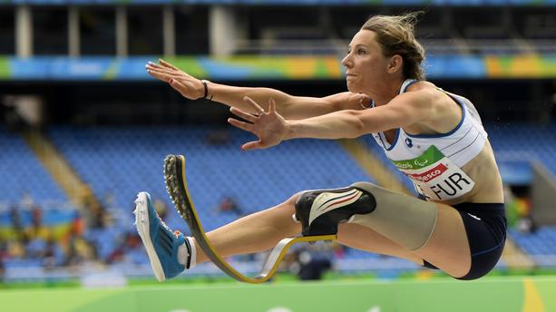 Tokyo: les Jeux paralympiques au secours des Jeux olympiques?