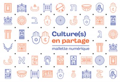 L'IMA et le mahJ lancent «Culture(s) en partage», un outil éducatif au service du vivre-ensemble