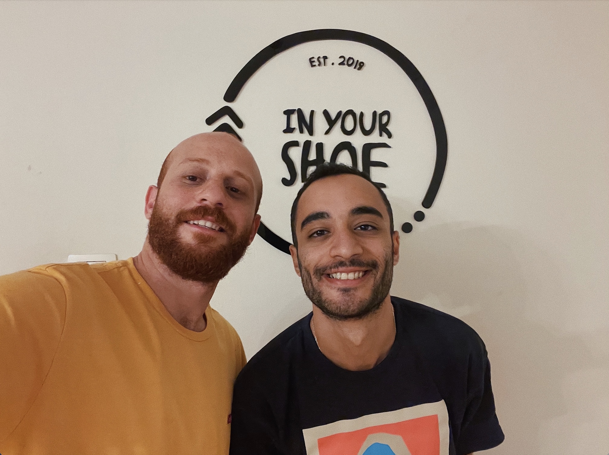 In Your Shoe: une marque égyptienne au top de la tendance