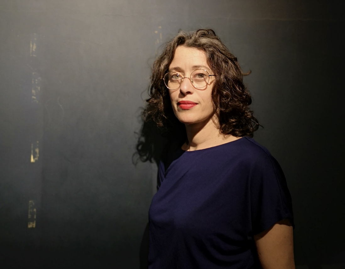 Fatma Chérif: «Il faut casser les frontières entre les différentes disciplines artistiques de l’image»