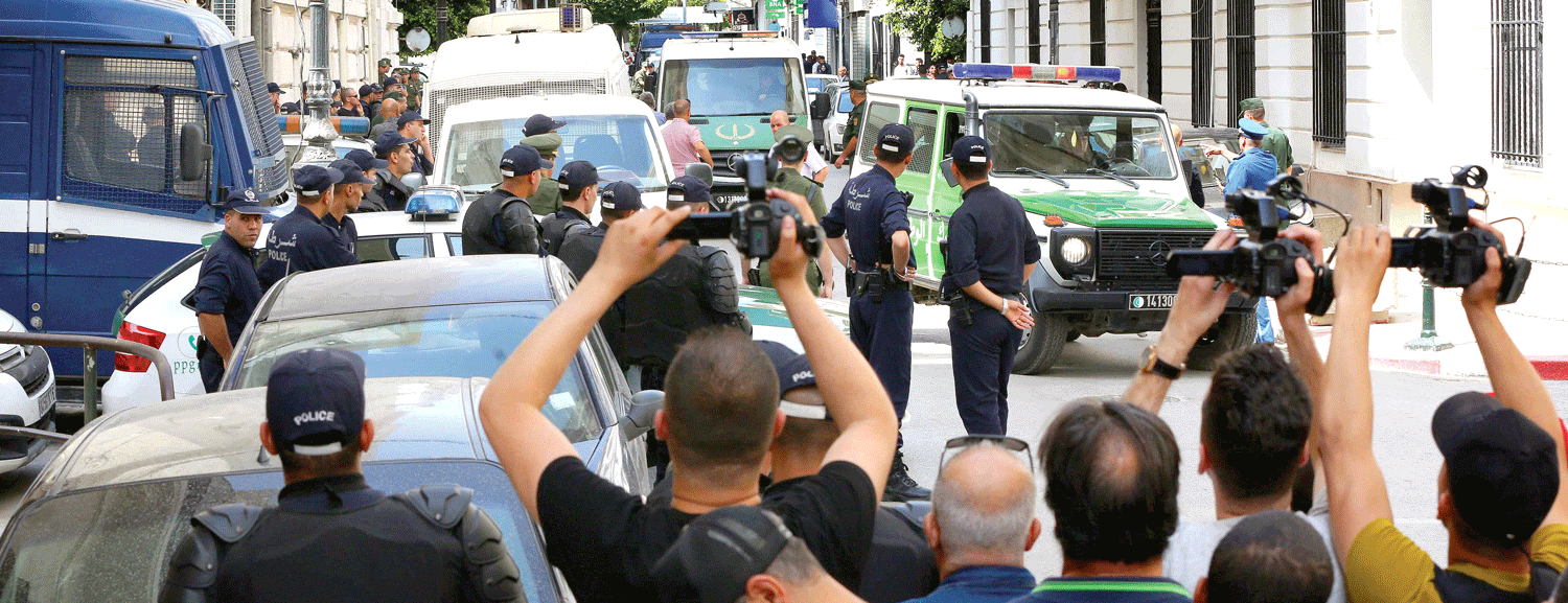 Lutte contre la corruption : 409 hauts fonctionnaires poursuivis en justice