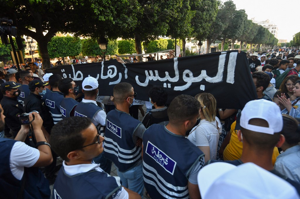 tunisie