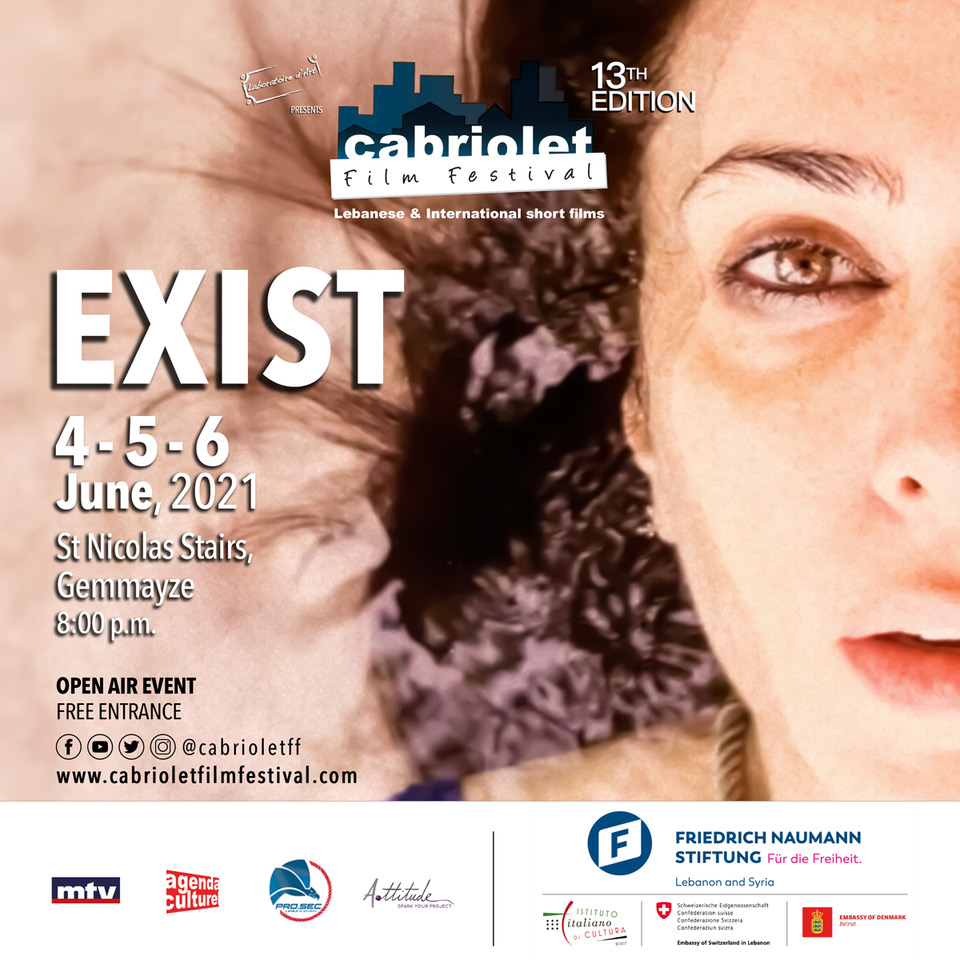 Le Cabriolet film festival fait vibrer le cœur de Beyrouth