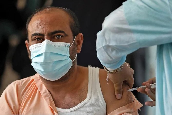 Selon Human Rights Watch, les Houthis bloquent la livraison de vaccins anti-Covid