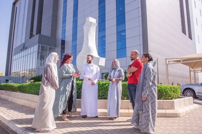 Le groupe Chalhoub en Arabie saoudite œuvre à avoir plus de femmes dans les postes de direction