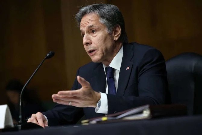 Des centaines de sanctions contre l'Iran resteront en vigueur, affirme Blinken