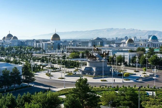 Abu Dhabi va investir près de 82,6 millions d’euros dans des projets au Turkménistan