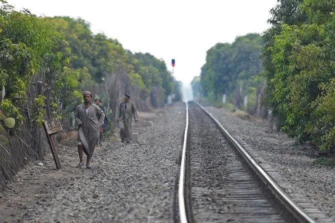 L'Égypte et le Soudan relient Khartoum à la ligne ferroviaire Le Caire-Le Cap