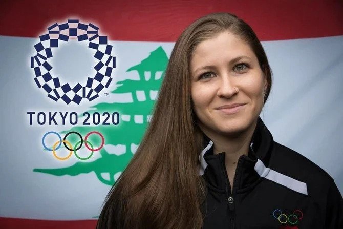 Première femme haltérophile à représenter le Liban aux Jeux olympiques : «Mon rêve est devenu réalité»