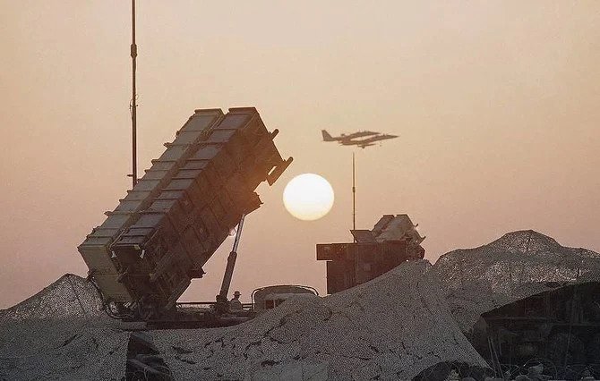 La coalition arabe intercepte deux drones houthis lancés vers le sud de l'Arabie saoudite