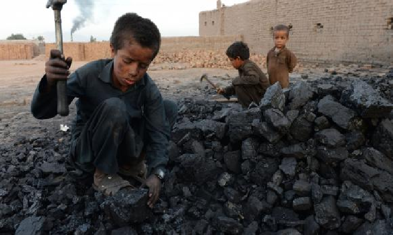 Travail des enfants: Baisse de plus de 26 % en 2020 au Maroc