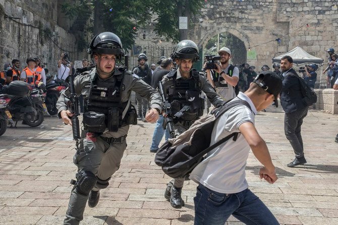 L'occupation et l'apartheid ne sont pas une voie à suivre pour Israël