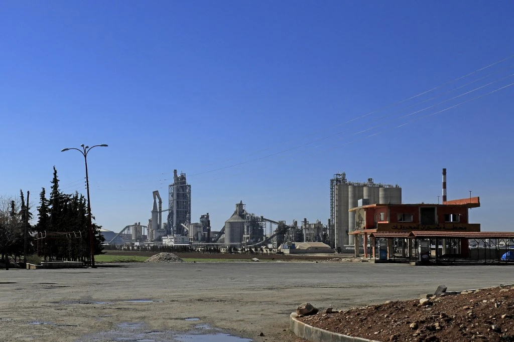Complice de crimes contre l'humanité? Les activités de Lafarge en Syrie devant la Cour de cassation