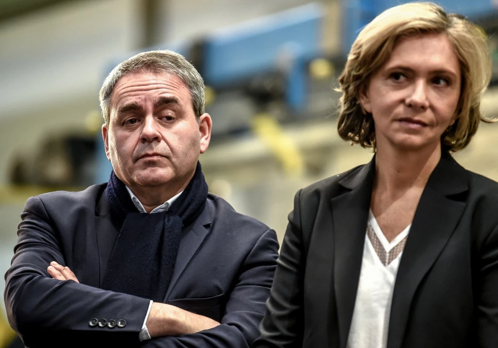 Régionales: les bureaux de vote sont ouverts, l'abstention menace