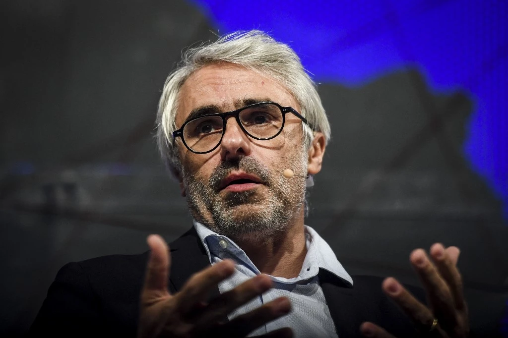 Taxe sur les multinationales: étape importante de négociations à l'OCDE avant le G20