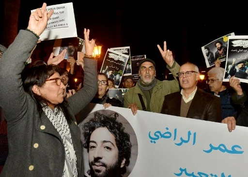 Maroc: la défense du journaliste Omar Radi pointe les «irrégularités» de l'affaire