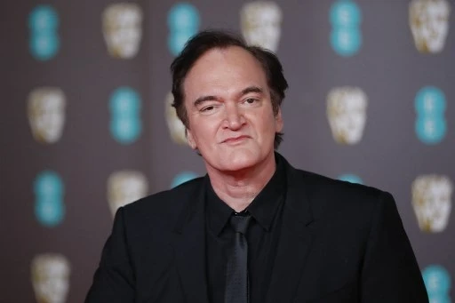 France: le premier roman de Quentin Tarantino publié mi-août