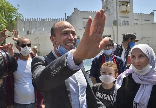 Abdelouahab Fersaoui. Président du RAJ: «Le hirak peut réinventer à tout moment de nouvelles formes de lutte»