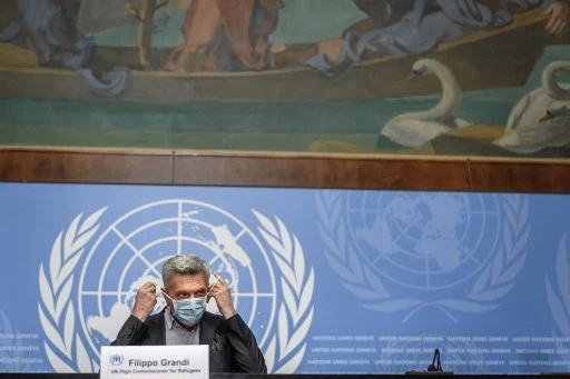 HRW demande une enquête sur le partage de données de Rohingyas par l'ONU