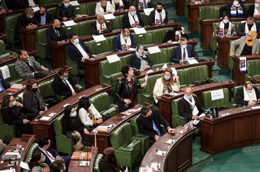 Tunisie: Les députés tunisiens sont-ils au-dessus des lois?
