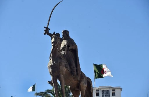 Polémique sur l'émir Abdelkader en Algérie: un ex-député écroué