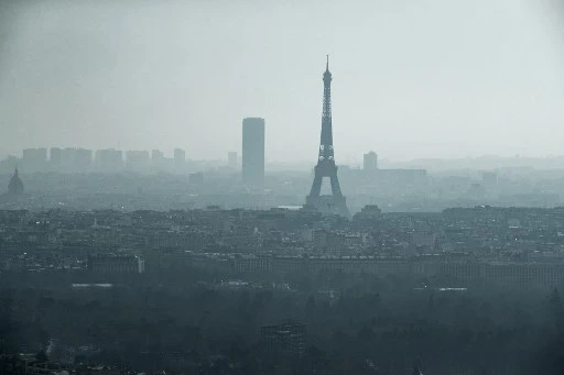 Grand Paris: les plus vieux véhicules interdits de circuler dès mardi
