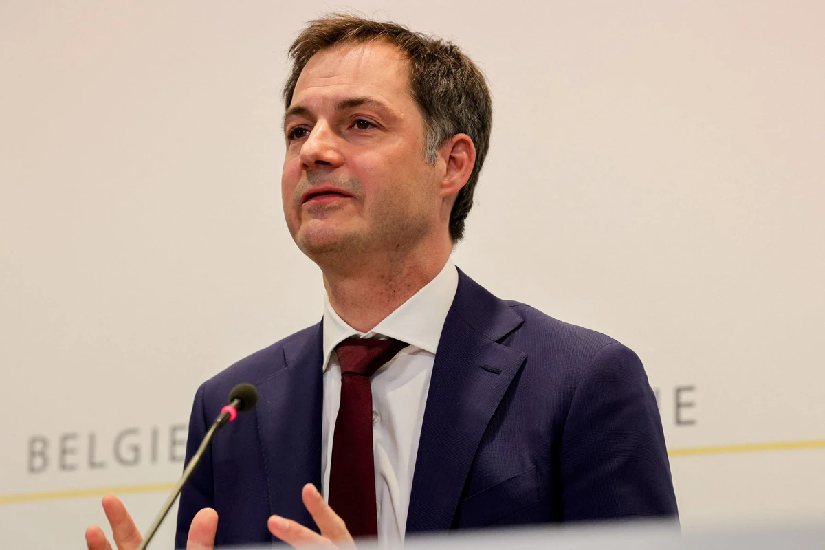 La Belgique prépare le rapatriement d'enfants des jihadistes depuis la Syrie