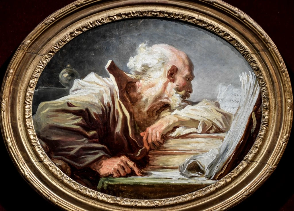 Un tableau disparu de Fragonard s'envole à 7,68 millions d'euros aux enchères
