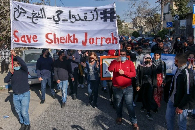 Les Israéliens et les Palestiniens créent un nouveau mouvement pour la paix