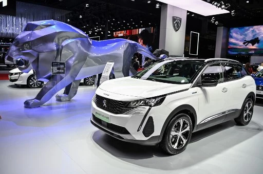 Dieselgate: après Renault et Volkswagen, c’est le tour de Peugeot