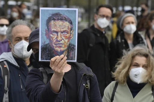 La justice russe désigne comme «extrémistes» les organisations de Navalny
