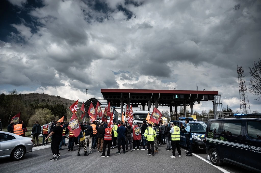 Jura: la fonderie MBF liquidée, près de 300 emplois supprimés