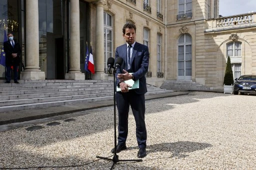 Pour le patron du Medef, il faut attendre la présidentielle pour une réforme des retraites