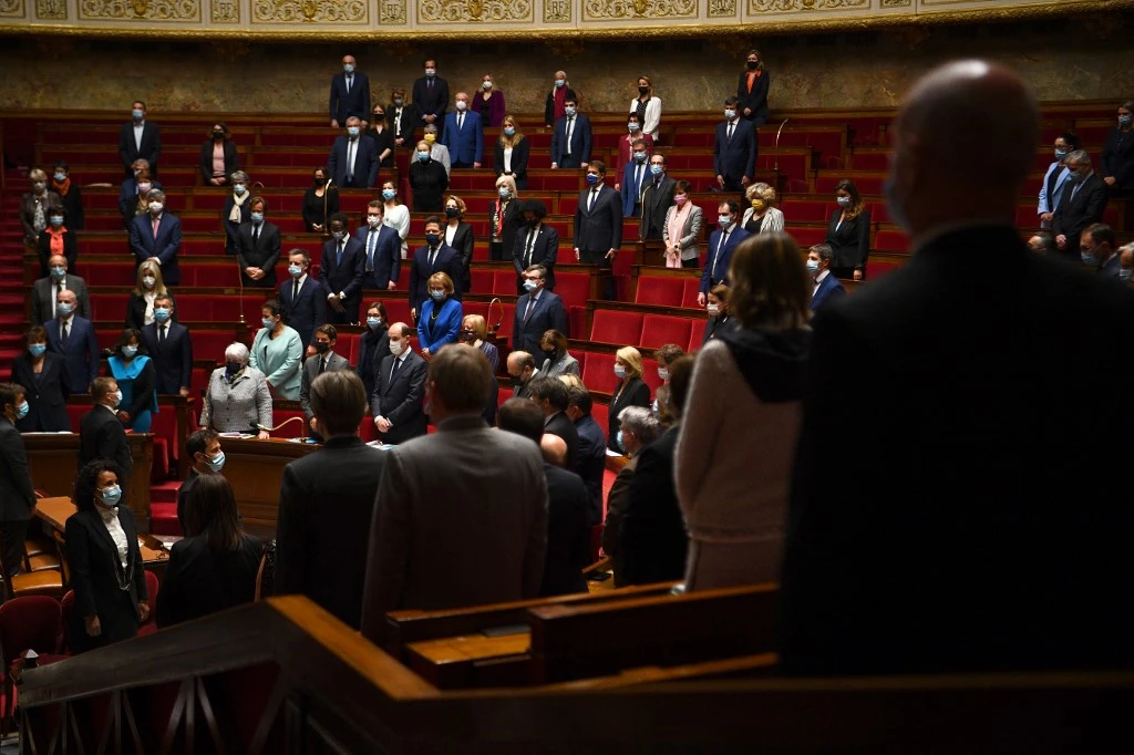 Ecologie et numérique: les députés examinent un texte miné par une polémique