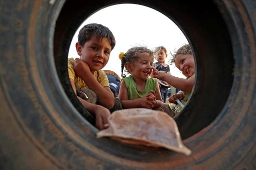 «M. Macron, ayez du courage»: des spécialistes de l'enfance pour un rapatriement massif de Syrie