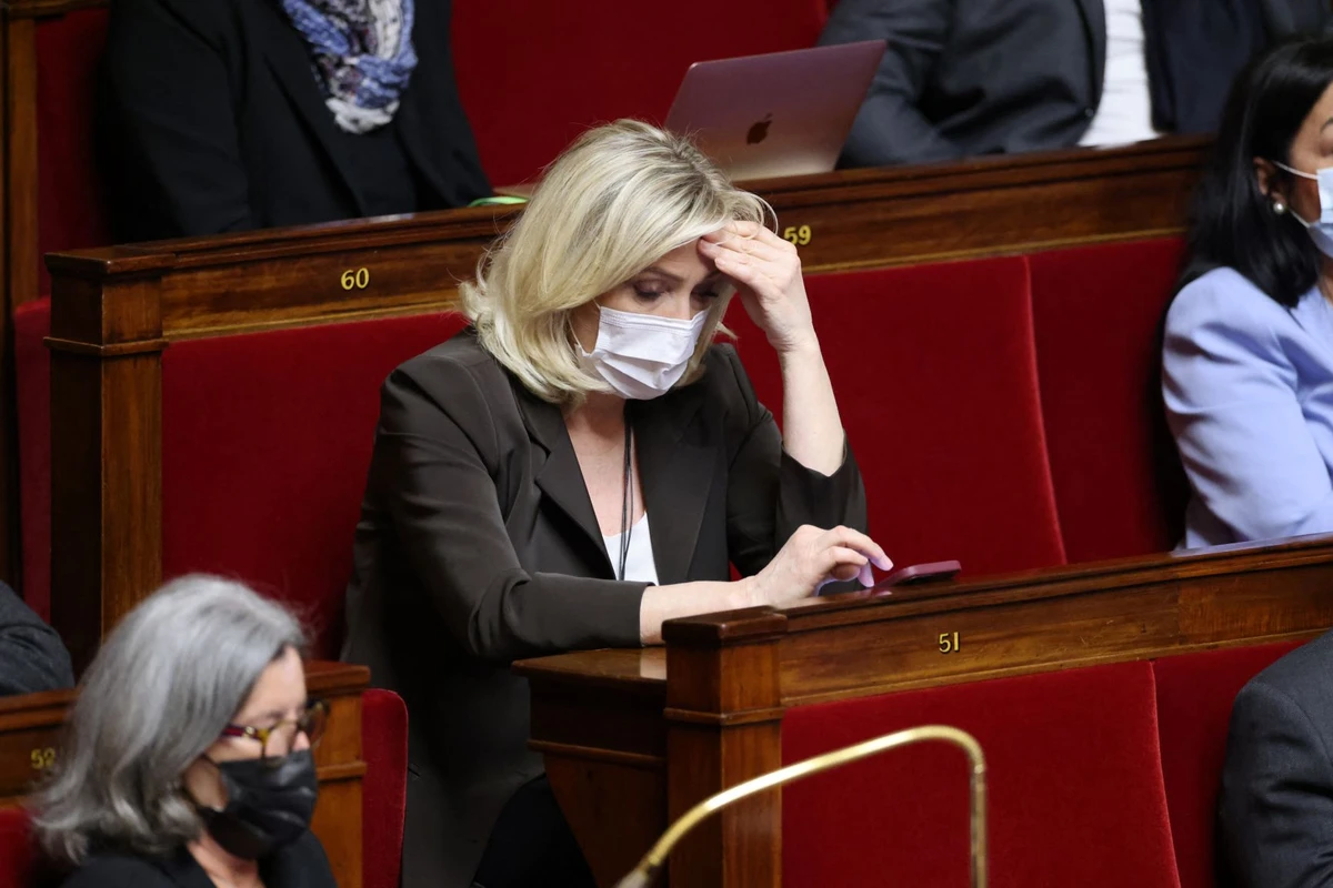 Propos racistes, violences conjugales, agressions sur mineurs: des candidats RN désinvestis