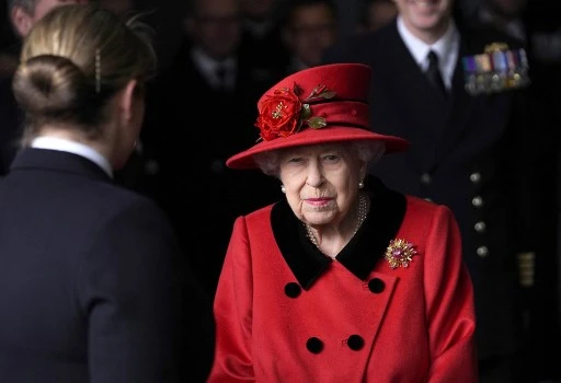 La reine Elizabeth II recevra en personne Joe Biden le 13 juin, après le G7