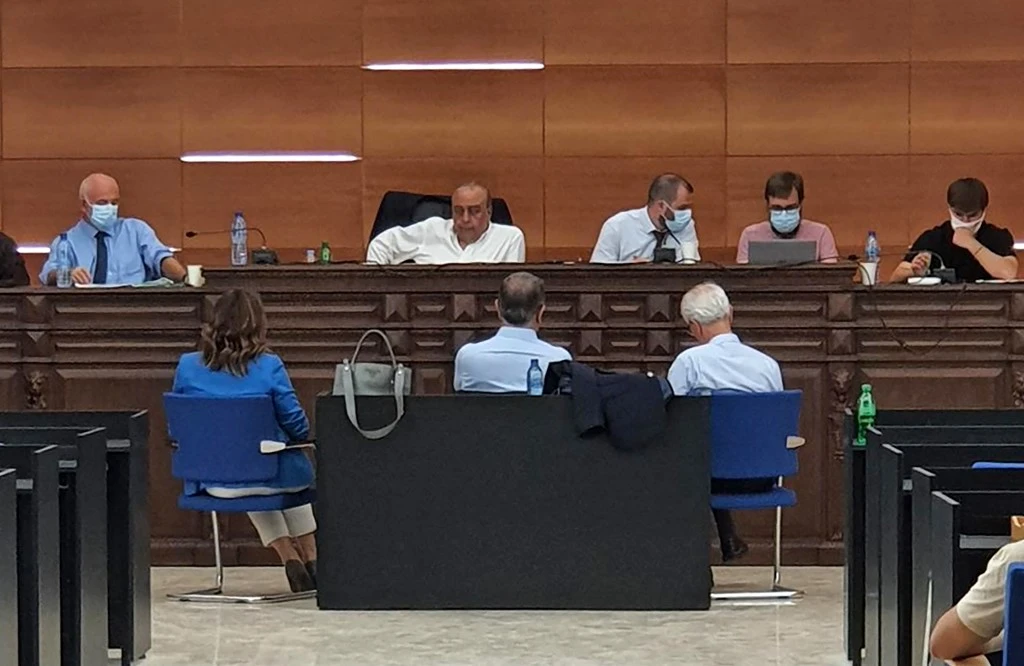 Dernier jour d'audition pour Carlos Ghosn devant des magistrats français au Liban