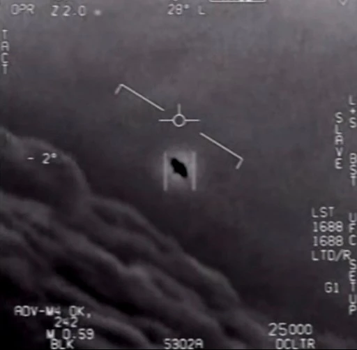 A-t-on reçu la visite d'extraterrestres? Un rapport américain reste évasif