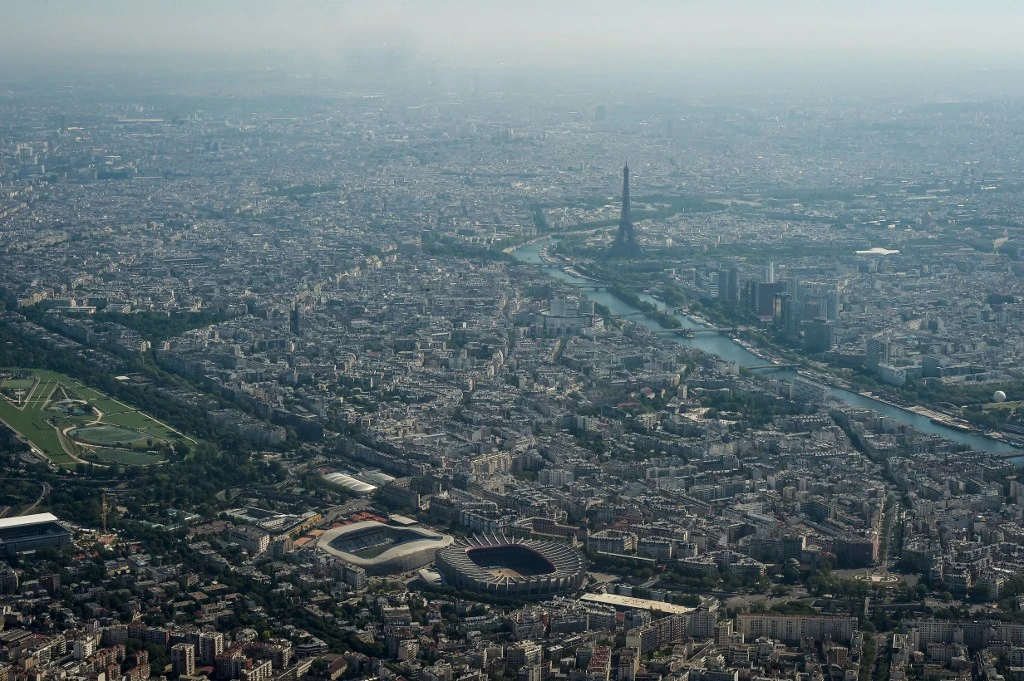 Une histoire d’ADN «arabe» en France: Longtemps après la bataille de Poitiers et bien avant les colonisations!